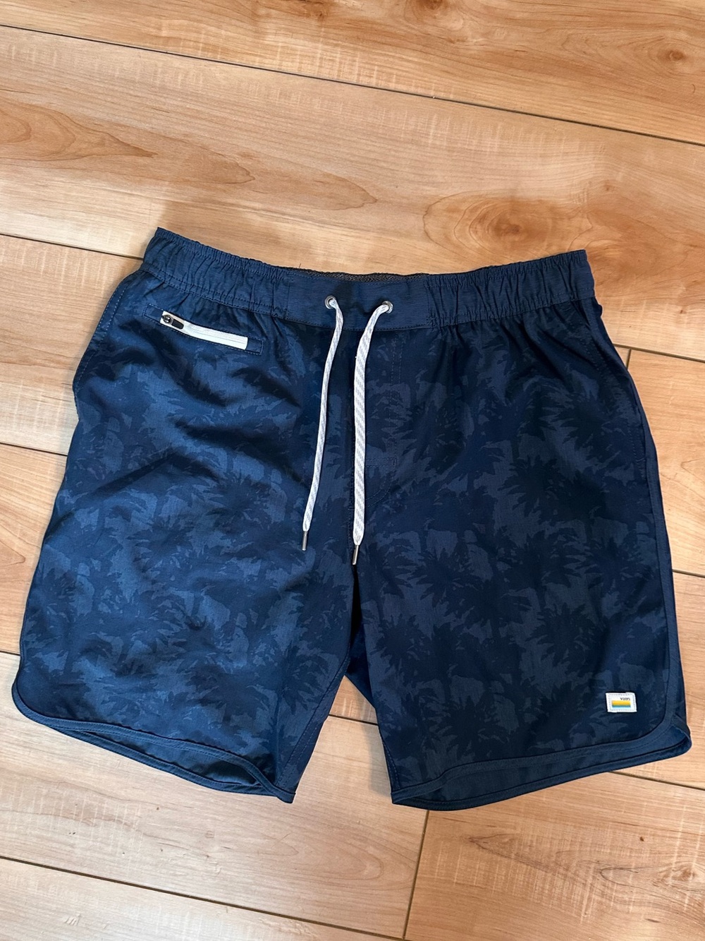 Vuori swim trunks